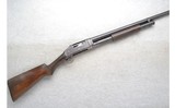 Winchester ~ 1897 ~ 12 Gauge - 1 of 10