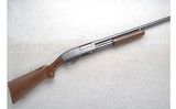 Remington ~ 870 Wingmaster ~ 12 Gauge - 1 of 10