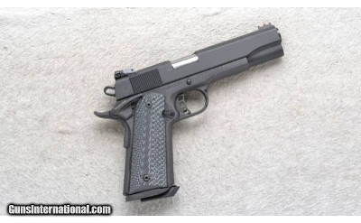 Rock Island Armory ~ M1911 A1 FS Tact. II ~ 10mm Auto