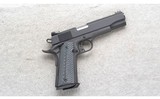 Rock Island Armory ~ M1911 A1 FS Tact. II ~ 10mm Auto - 1 of 2