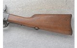 E. Remington and Sons ~ Rolling Block ~ .43 Spanish - 9 of 10
