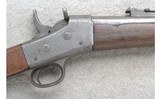 E. Remington and Sons ~ Rolling Block ~ .43 Spanish - 3 of 10