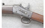 E. Remington and Sons ~ Rolling Block ~ .43 Spanish - 8 of 10