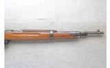 Carcano ~ M38 ~ 7.35mm - 4 of 10