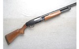 Mossberg ~ 500 Youth ~ 12 Gauge - 1 of 10