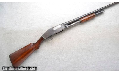 Marlin ~ 44 ~ 20 Ga.