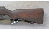 Springfield Armory ~ U.S. Rifle M1 Garand ~ .30-06 Sprg. - 9 of 10