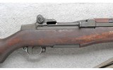 Springfield Armory ~ U.S. Rifle M1 Garand ~ .30-06 Sprg. - 3 of 10