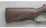 Springfield Armory ~ U.S. Rifle M1 Garand ~ .30-06 Sprg. - 2 of 10