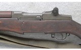 Springfield Armory ~ U.S. Rifle M1 Garand ~ .30-06 Sprg. - 8 of 10