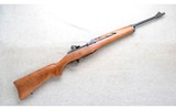 Ruger ~ Mini-14 ~ .223 Cal. ~ 200th Year ~ No Magazine - 1 of 10