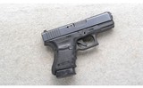 Glock ~ 30 ~ .45 ACP - 1 of 2