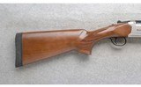 Mossberg ~ Silver Reserve ~ 12 Ga. - 2 of 10