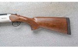 Mossberg ~ Silver Reserve ~ 12 Ga. - 9 of 10