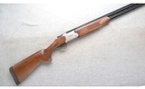 Mossberg ~ Silver Reserve ~ 12 Ga.