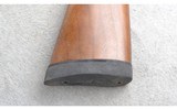 Mossberg ~ Silver Reserve ~ 12 Ga. - 10 of 10