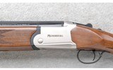 Mossberg ~ Silver Reserve ~ 12 Ga. - 8 of 10