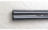 Mossberg ~ Silver Reserve ~ 12 Ga. - 6 of 10