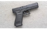 Glock ~ 20 Gen 4 ~ 10mm Auto - 1 of 2