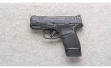 Springfield Armory ~ Hellcat ~ 9mm - 2 of 2
