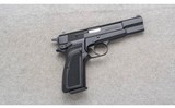 Browning ~ Hi-Power ~ 9mm Luger - 1 of 2