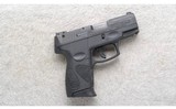 Taurus ~ PT111 G2 ~ 9mm - 1 of 2