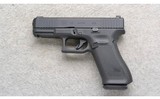 Glock ~ 45 ~ 9mm - 2 of 2
