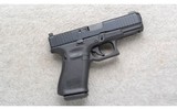 Glock ~ 19 Gen 5 ~ 9mm - 1 of 2