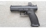 CZ ~ P-10 F ~ 9mm - 2 of 2