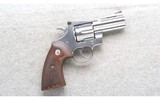 Colt ~ Python ~ .357 Magnum - 1 of 2