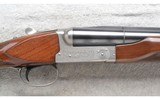 Winchester ~ 23 XTR Pigeon Grade ~ 12 Ga. - 3 of 10