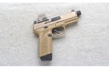 FN ~ 545 ~ .45 ACP