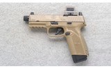 FN ~ 545 ~ .45 ACP - 2 of 2