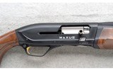 Browning ~ Maxus ~ 12 Ga. - 3 of 10