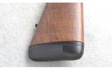 Browning ~ Maxus ~ 12 Ga. - 10 of 10