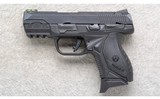 Ruger ~ American Pistol ~ 9mm - 2 of 2