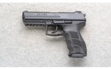 Heckler & Koch ~ P 30 L ~ 9mm - 2 of 2