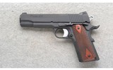 Sig Sauer ~ 1911 ~ .45 ACP - 2 of 2
