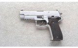Sig Sauer ~ P226 ~ 9mm - 2 of 2