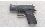 CZ ~ P-09 C Nocturne ~ 9mm - 2 of 2