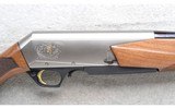 Browning ~ BAR MK3 ~ .300 Win. Mag. Only ~ Left Hand - 3 of 10