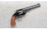 Uberti ~ 1877 Top Break Open ~ .38 Colt/.38 S&W Special - 1 of 2