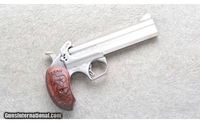 Bond Arms ~ The Texan ~ .45 Colt/.410 Bore (3 inch)