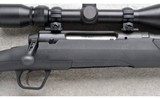 Savage ~ Axis ~ .243 Win. - 9 of 10