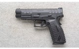 Springfield ~ XDM Elite ~ 9mm - 2 of 2