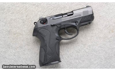 Beretta ~ PX4 Storm ~ 9mm
