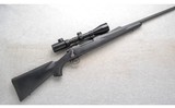 Remington ~ 700 ~ 7mm Rem. Mag. - 1 of 10