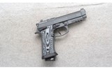 Beretta ~ Type 92 ~ 9mm - 1 of 2