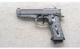 Beretta ~ Type 92 ~ 9mm - 2 of 2