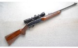Remington ~ 742 Woodsmaster ~ .30-06 Sprg. - 1 of 10